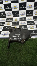 Capa - Tampa Correia Dentada Megane 2010