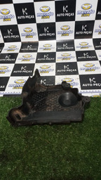 CAPA - TAMPA CORREIA DENTADA MEGANE 2010