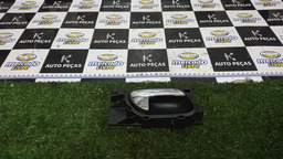 MAÇANETA INTERNA DIANTEIRA DIREITA C4 PALLAS 2012