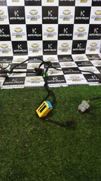 CHICOTE PORTA DIANTEIRA DIREITA C4 PALLAS 2012