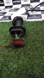 CHICOTE PORTA DIANTEIRA DIREITA C4 PALLAS 2012