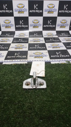 Trinco Batente Fechadura Traseira Esquerda Fluence 2015