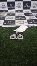 Batente Trinco Fechadura Dianteira Direita Fluence 2015