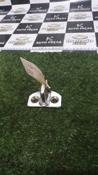 Batente Trinco Fechadura Traseira Direita Fluence 2015