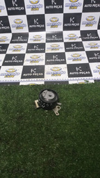 Polia Esticador C4 Picasso 2012