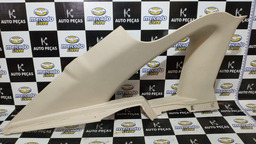 ACABAMENTO COLUNA TRASEIRA ESQUERDA C4 PALLAS 2012