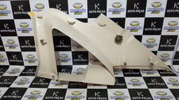 ACABAMENTO COLUNA TRASEIRA ESQUERDA C4 PALLAS 2012