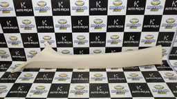 ACABAMENTO COLUNA DIANTEIRA ESQUERDA C4 PALLAS 2012