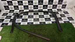 CANALETA DE PORTA TRASEIRA ESQUERDA C4 PALLAS 2012