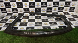 CANALETA DE PORTA TRASEIRA ESQUERDA C4 PALLAS 2012