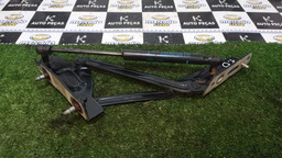 Dobradiça Direita Porta-malas C4 Pallas 2012