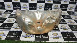 DEFLETOR C4 PALLAS 2012 2.0