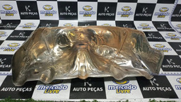 DEFLETOR C4 PALLAS 2012 2.0