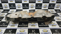 DEFLETOR C4 PALLAS 2012 2.0