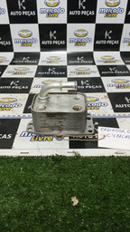 RADIADOR DE ÓLEO C4 PALLAS 2012 2.0