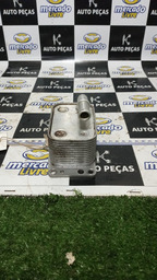 RADIADOR DE ÓLEO C4 PALLAS 2012 2.0