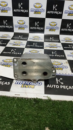 RADIADOR DE ÓLEO C4 PALLAS 2012 2.0