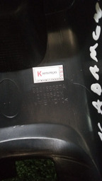 ACABAMENTO CONSOLE C4 CACTUS 2020