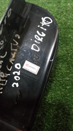 ACABAMENTO TRASEIRO LATERAL DIREITO C4 CACTUS 2020