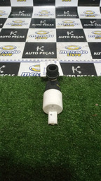 Motor Esguicho Da Água Para-brisa Duas Saídas C4 Cactus 2020