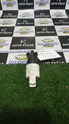 MOTOR ESGUICHO DA ÁGUA PARA-BRISA DUAS SAÍDAS C4 CACTUS 2020