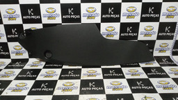 Acabamento Lateral Esq Passador De Marcha C4 Cactus 2020