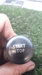 BOTÃO START STOP FLUENCE 2015