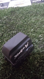 Botão Acabamento Do Fluence 2015