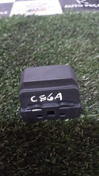 BOTÃO ACABAMENTO DO FLUENCE 2015