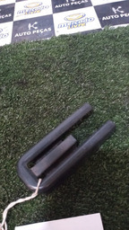 Acabamento Do Banco Dianteiro C4 Pallas 2012