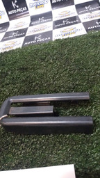 ACABAMENTO DO BANCO DIANTEIRO C4 PALLAS 2012