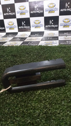 ACABAMENTO DO BANCO DIANTEIRO C4 PALLAS 2012