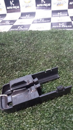 ACABAMENTO DO BANCO DIANTEIRO C4 PALLAS 2012