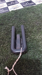 ACABAMENTO DO BANCO DIANTEIRO C4 PALLAS 2012