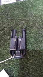 ACABAMENTO DO BANCO DIANTEIRO C4 PALLAS 2012