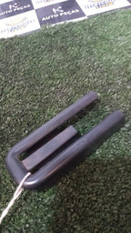 ACABAMENTO DO BANCO DIANTEIRO C4 PALLAS 2012