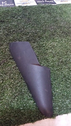 MOLDURA INTERNA DO RETROVISOR LADO ESQUERDO C4