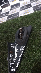 MOLDURA INTERNA DO RETROVISOR LADO ESQUERDO C4