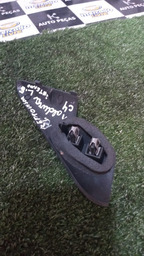 MOLDURA INTERNA DO RETROVISOR LADO ESQUERDO C4