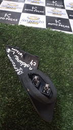 MOLDURA INTERNA DO RETROVISOR LADO ESQUERDO C4