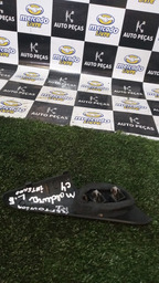 MOLDURA INTERNA DO RETROVISOR LADO ESQUERDO C4