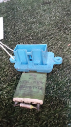 RESISTÊNCIA ELETROVENTILADOR VENTOINHA RADIADOR PICASSO 2.0