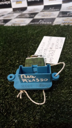 RESISTÊNCIA ELETROVENTILADOR VENTOINHA RADIADOR PICASSO 2.0