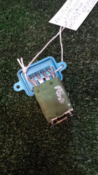 RESISTÊNCIA ELETROVENTILADOR VENTOINHA RADIADOR PICASSO 2.0