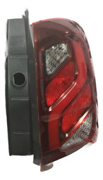 LANTERNA TRASEIRA COM LED LADO DIREITO DUSTER 2015/2016  