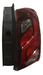 LANTERNA TRASEIRA COM LED LADO DIREITO DUSTER 2015/2016  