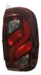 LANTERNA TRASEIRA COM LED LADO DIREITO DUSTER 2015/2016  