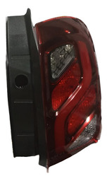 LANTERNA TRASEIRA COM LED LADO DIREITO DUSTER 2015/2016  