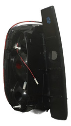 LANTERNA TRASEIRA COM LED LADO DIREITO DUSTER 2015/2016  