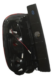 LANTERNA TRASEIRA COM LED LADO DIREITO DUSTER 2015/2016  